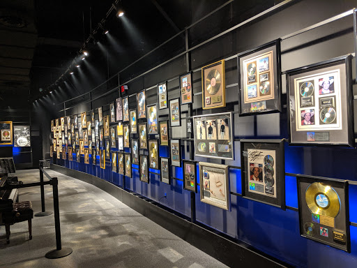 Musicians Hall of Fame and Museum Nashville