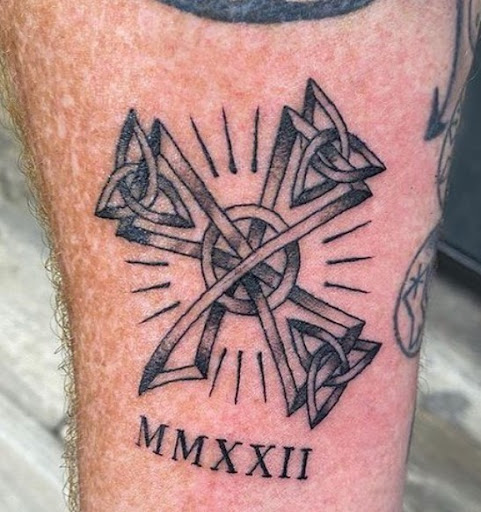 Explore big time rush tattoo ideas, creative tattoo ideas in Chandler, available at Ranger Tattoo & Piercing