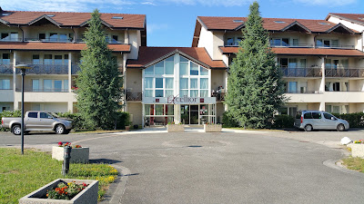 Adonis Excellior Grand Genève à Veigy-Foncenex