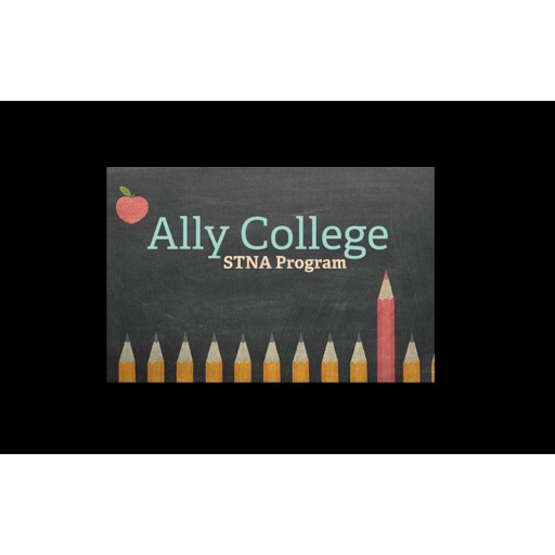 Ally College