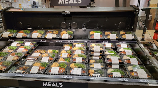 Supermarket «Wegmans», reviews and photos, 20600 Seneca Meadows Pkwy, Germantown, MD 20876, USA