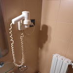 Photo n°5 de l'avis de Gianpietro.a fait le 24/02/2021 à 19:36 sur le  Classic Hotel Tulipano à Terni