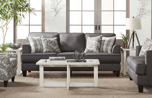 Furniture Store «Rooms For Less Furniture», reviews and photos, 4131 W Broad St, Columbus, OH 43228, USA