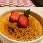 Photo n°1 de l'avis de Juliana.r fait le 31/03/2019 à 22:26 sur le  Ristorante Villa Cipriani à Funchal