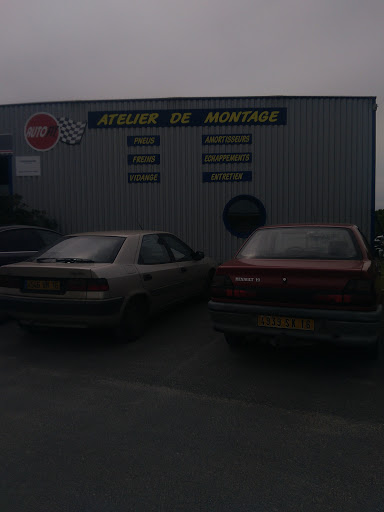 Photo 2 - Services Autos 16