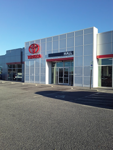 Toyota Dealer «Toyota of Elizabeth City», reviews and photos