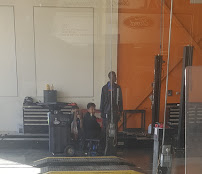 Westway Ford Quick Lane & Service Center - Photo 3 - Car repair in Irving, TX, Irving