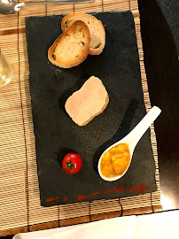 Foie gras du Restaurant Le Périgord à Donzenac - n°9