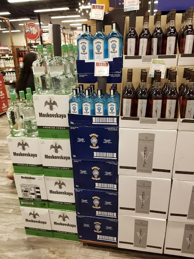 Liquor Store «Goody Goody Liquor», reviews and photos, 3500 Lakeview Pkwy #100, Rowlett, TX 75088, USA