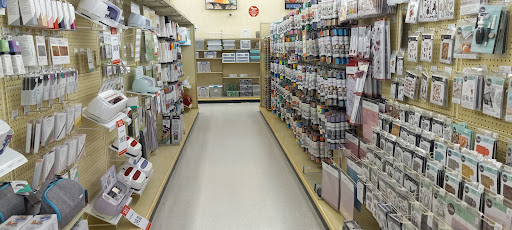 Craft Store «Hobby Lobby», reviews and photos, 1422 E Dixie Dr, Asheboro, NC 27203, USA