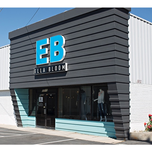 Ella Bloom Salon, Spa and Boutique, 146 S State St, Lindon, UT 84042, USA, 