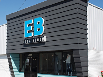 Ella Bloom Salon, Spa and Boutique