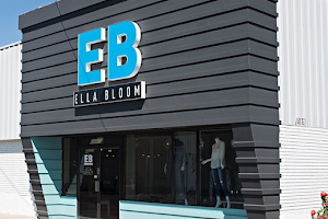 Ella Bloom Salon, Spa and Boutique image