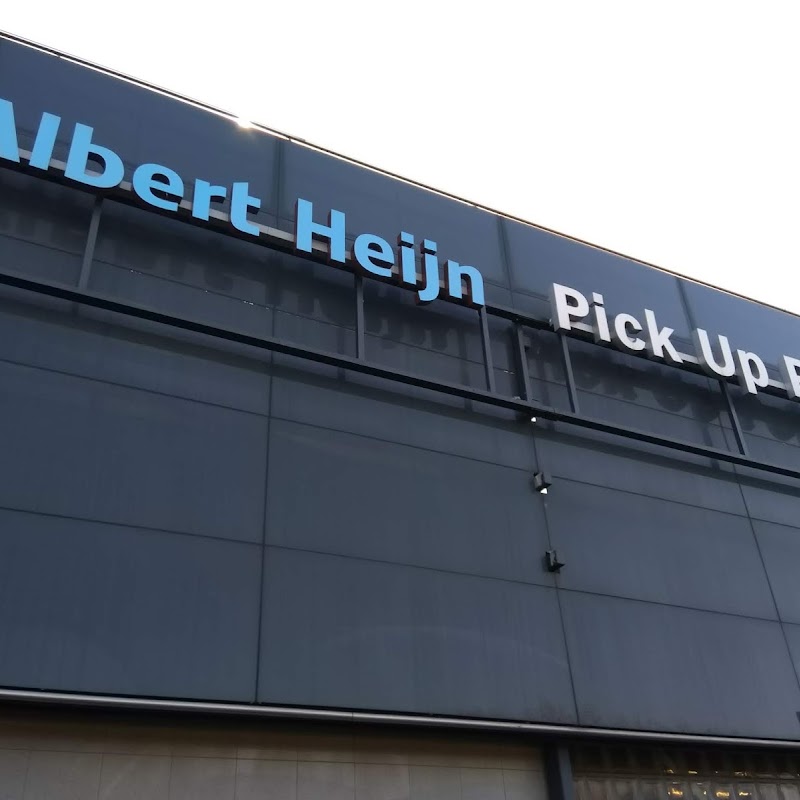 Albert Heijn Pick Up Point