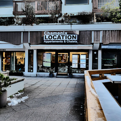 Cimalpes Chamonix - Location à Chamonix-Mont-Blanc