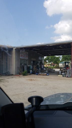 Marquez Farm & Ranch