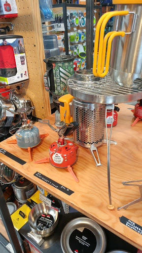 Camping Store «REI», reviews and photos, 430 N Orlando Ave, Winter Park, FL 32789, USA