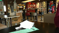 Atmosphère du Restauration rapide McDonald's à Cahors - n°13