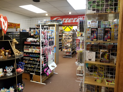 Hobby Store «Oakridge Hobbies», reviews and photos, 15800 New Ave, Lemont, IL 60439, USA