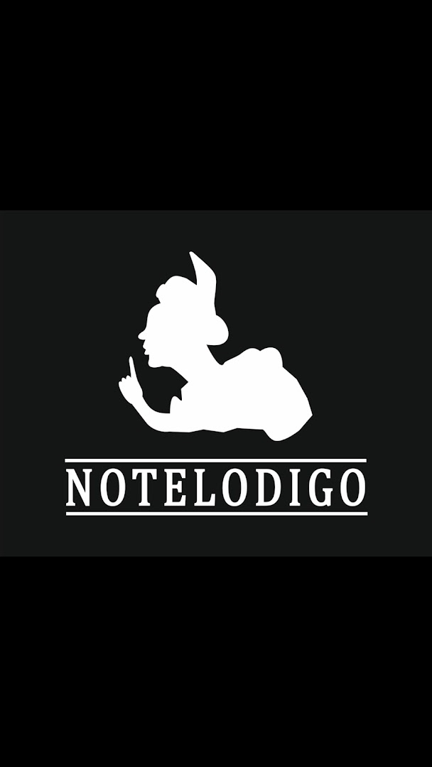 NOTELODIGO