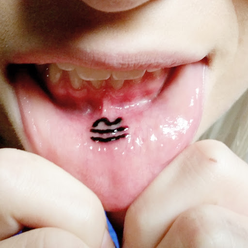 Explore 1of1 tattoo ideas, creative tattoo ideas in Erie, available at EliKingInk