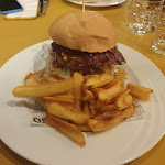 Photo n°1 de l'avis de Jose.. fait le 04/04/2023 à 15:53 sur le  Manera Pub à Scopello