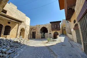 Bab Al-Nasr image