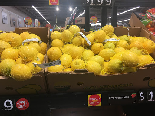 Supermarket «ALDI», reviews and photos, 270 Amherst St, Nashua, NH 03063, USA