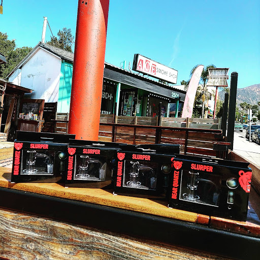 Tobacco Shop «Ace Tobacco Shop», reviews and photos, 2501 Lake Ave, Altadena, CA 91001, USA