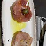 Photo n°5 de l'avis de Andrea.c fait le 07/08/2021 à 23:45 sur le  Ristorante Bellevue à Termoli