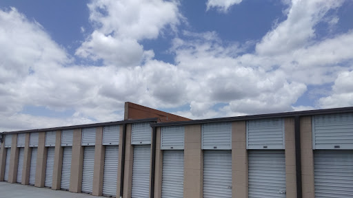 Self-Storage Facility «Airport Mini Storage», reviews and photos, 7044 Arlington Ave, Riverside, CA 92503, USA