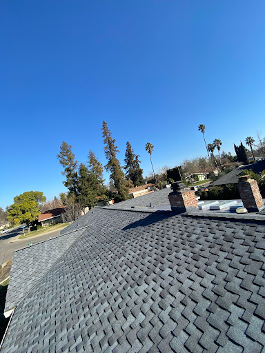 Roofing Contractor «Northern California Roofing Co.», reviews and photos, 859 Cotting Ct, Vacaville, CA 95688, USA