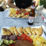 Photo n°1 de l'avis de Sergio.a fait le 29/06/2017 à 06:30 sur le  U TUB à Castellaneta Marina