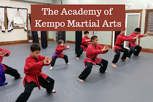 The Academy of Kempo Martial Arts image