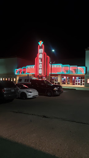 Movie Theater «Malco Towne Cinema», reviews and photos, 380 Market Blvd, Collierville, TN 38017, USA
