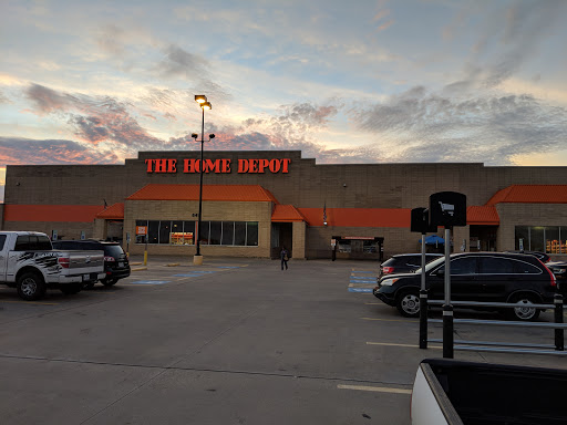 Home Improvement Store «The Home Depot», reviews and photos, 6411 Precinct Line Rd, North Richland Hills, TX 76182, USA