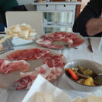 Photo n°1 de l'avis de laura.a fait le 15/05/2022 à 17:32 sur le  Antica Sosta Dei Cavalli à Piacenza