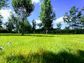 Parc des Clairais Thouaré-sur-Loire