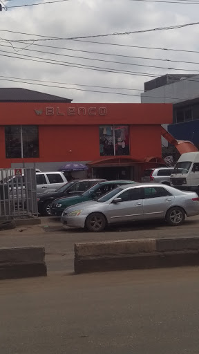 Blenco Stores Alimosho Lagos, Shasha Rd, Alimosho, Lagos, Nigeria, Auto Body Shop, state Lagos