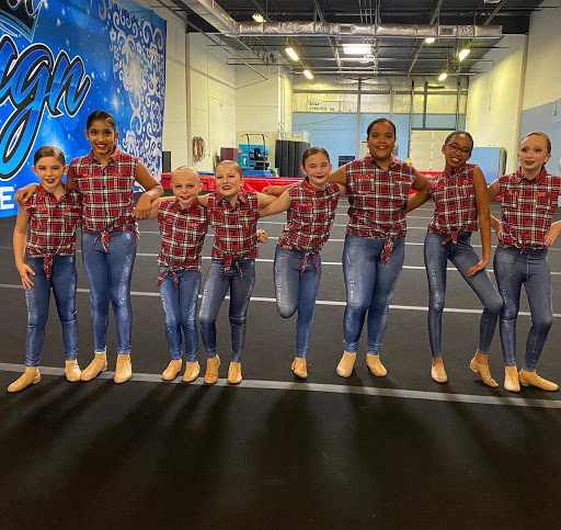 Dance School «Mainstream Dance Academy», reviews and photos, 451 Larchmont Blvd, Mt Laurel, NJ 08054, USA