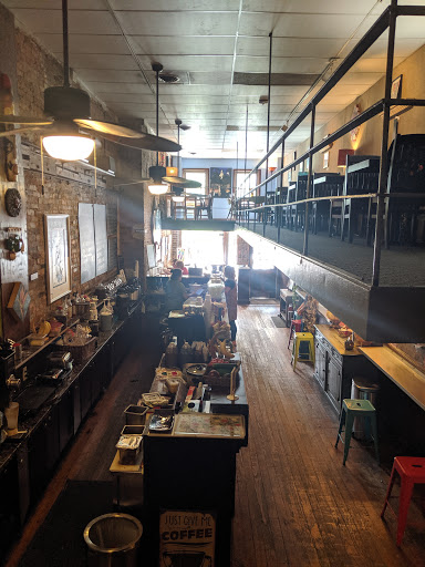 Coffee Shop «Java Roaster», reviews and photos, 130 N 3rd St, Lafayette, IN 47901, USA