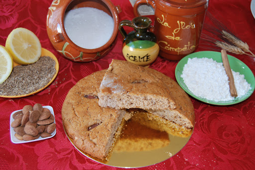 Panadería Hijos de Cordobilla, S.L.
