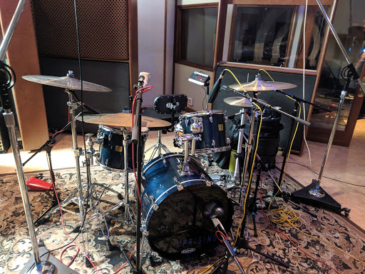 Stagg Street Studio image