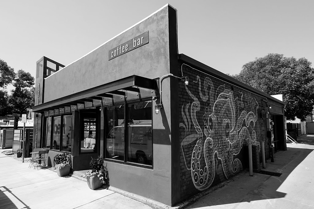 Dark Heart Coffee Bar 80537