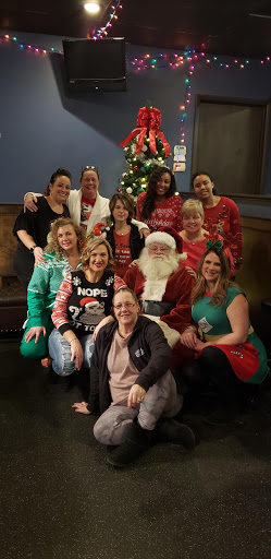 Bowling Alley «10 Pins of Trenton», reviews and photos, 2591 Fort St, Trenton, MI 48183, USA