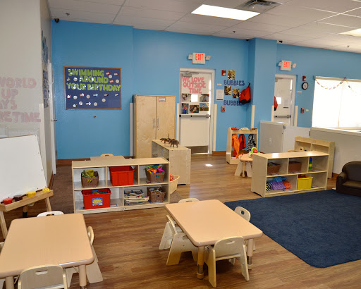 Day Care Center «Tutor Time of Gilbert, AZ», reviews and photos, 690 W Warner Rd, Gilbert, AZ 85233, USA