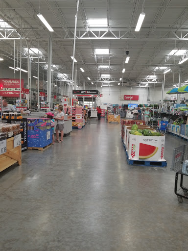 Warehouse club «BJ’s Wholesale Club», reviews and photos, 106 Federal Rd, Brookfield, CT 06804, USA