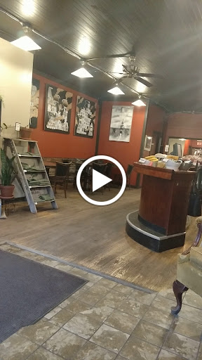 Coffee Shop «Soul Full Cup Coffeehouse», reviews and photos, 81 W Market St, Corning, NY 14830, USA