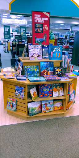 Book Store «Barnes & Noble», reviews and photos, 7663 Mall Rd, Florence, KY 41042, USA