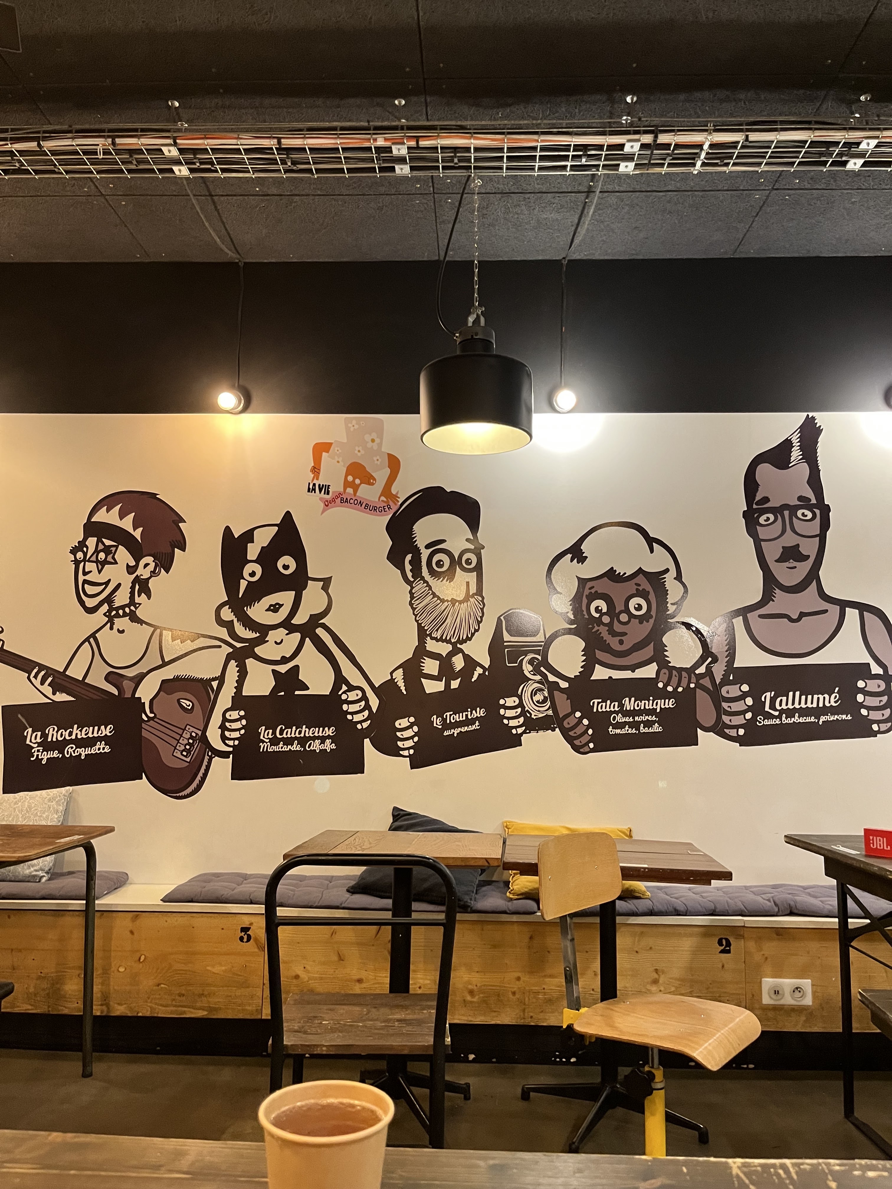 Photo n° 1 de l'avis de Maxime. fait le 20/11/2022 à 05:55